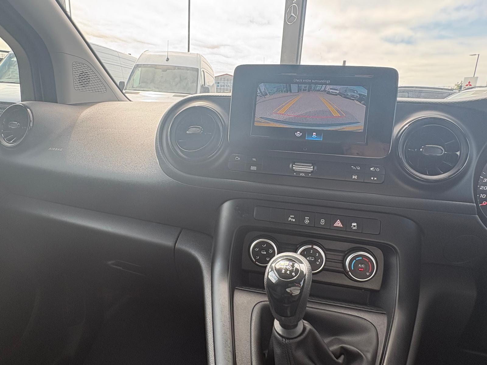 Mercedes-Benz Citan